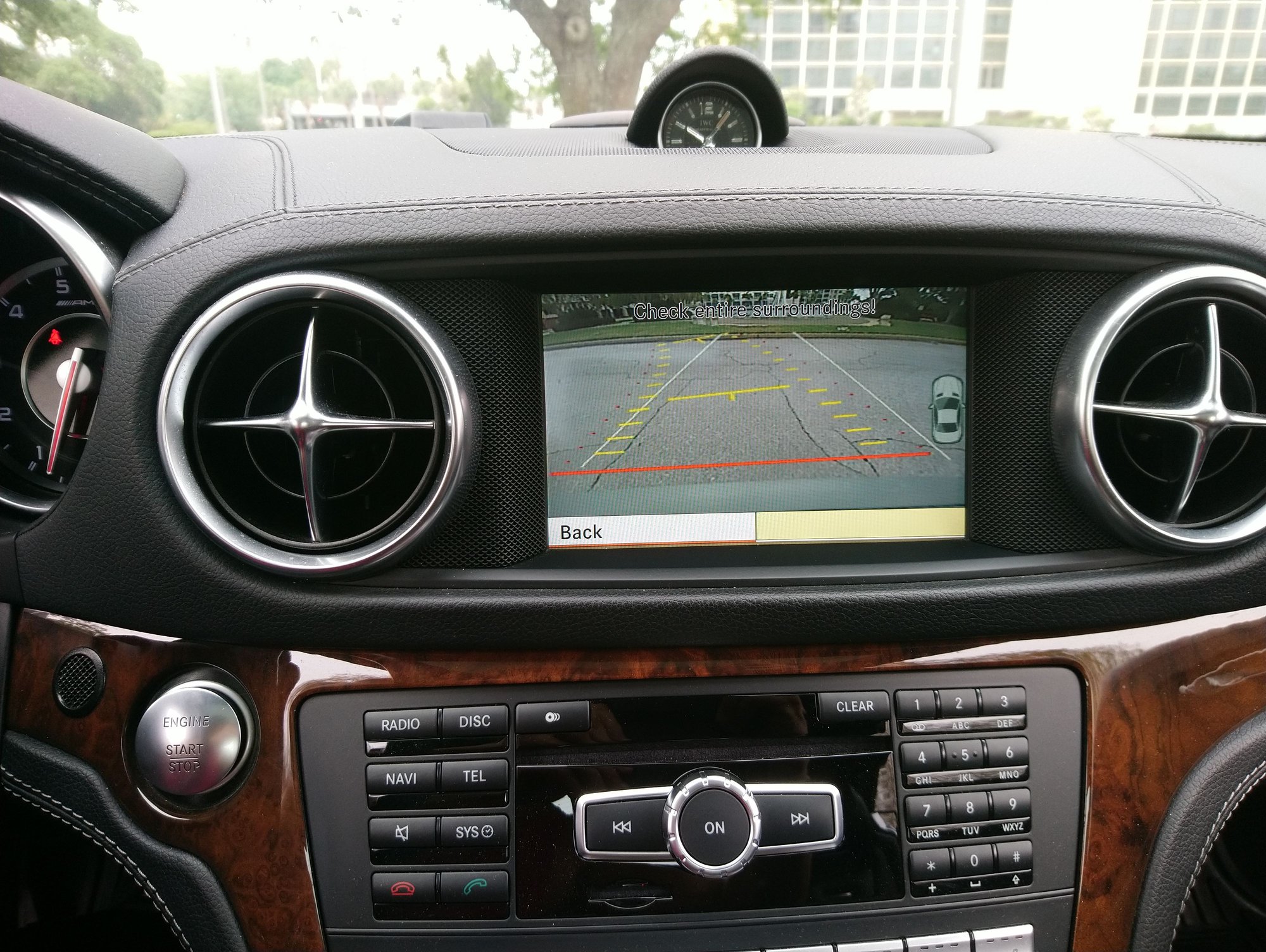 2013 Mercedes-Benz SL63 AMG - 2013 SL63 NEAR MINT, TURN KEY, with $27k in recent service done. No mysteries here... - Used - VIN WDDJK7EA5DF004577 - 44,550 Miles - 8 cyl - 2WD - Automatic - Convertible - Silver - Jacksonville, FL 32204, United States