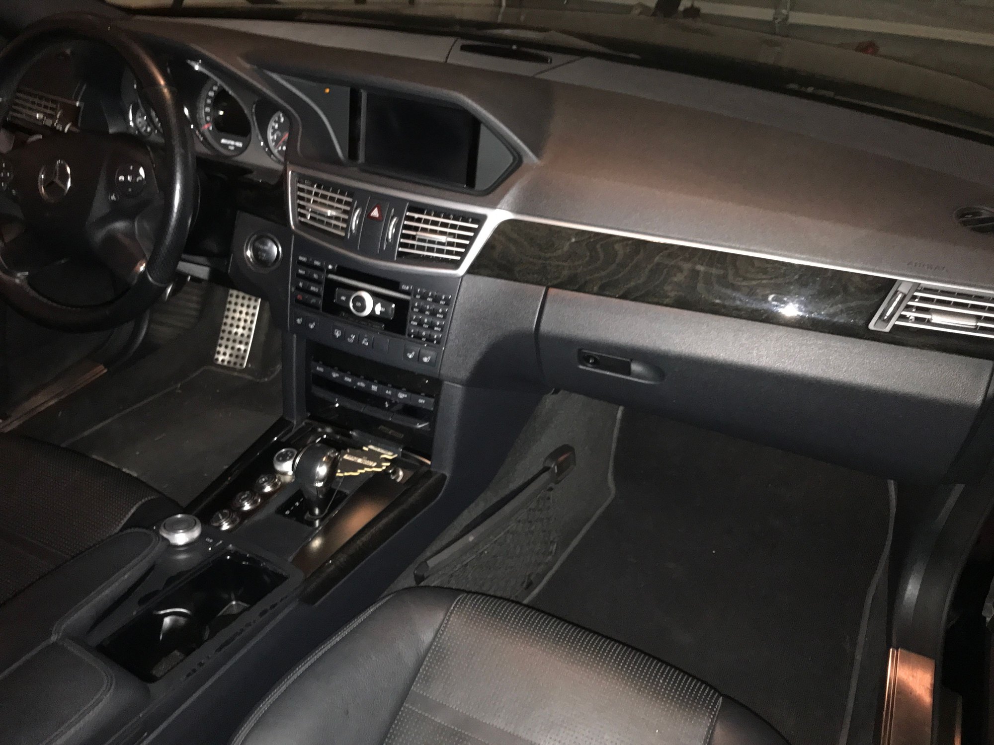 2010 Mercedes-Benz E63 AMG - 2010 Mercedes E63 AMG Modified/Supercharged - Used - VIN WDDHF7HB3AA171083 - 136,000 Miles - 8 cyl - 2WD - Automatic - Black - Wilmington, DE 19808, United States