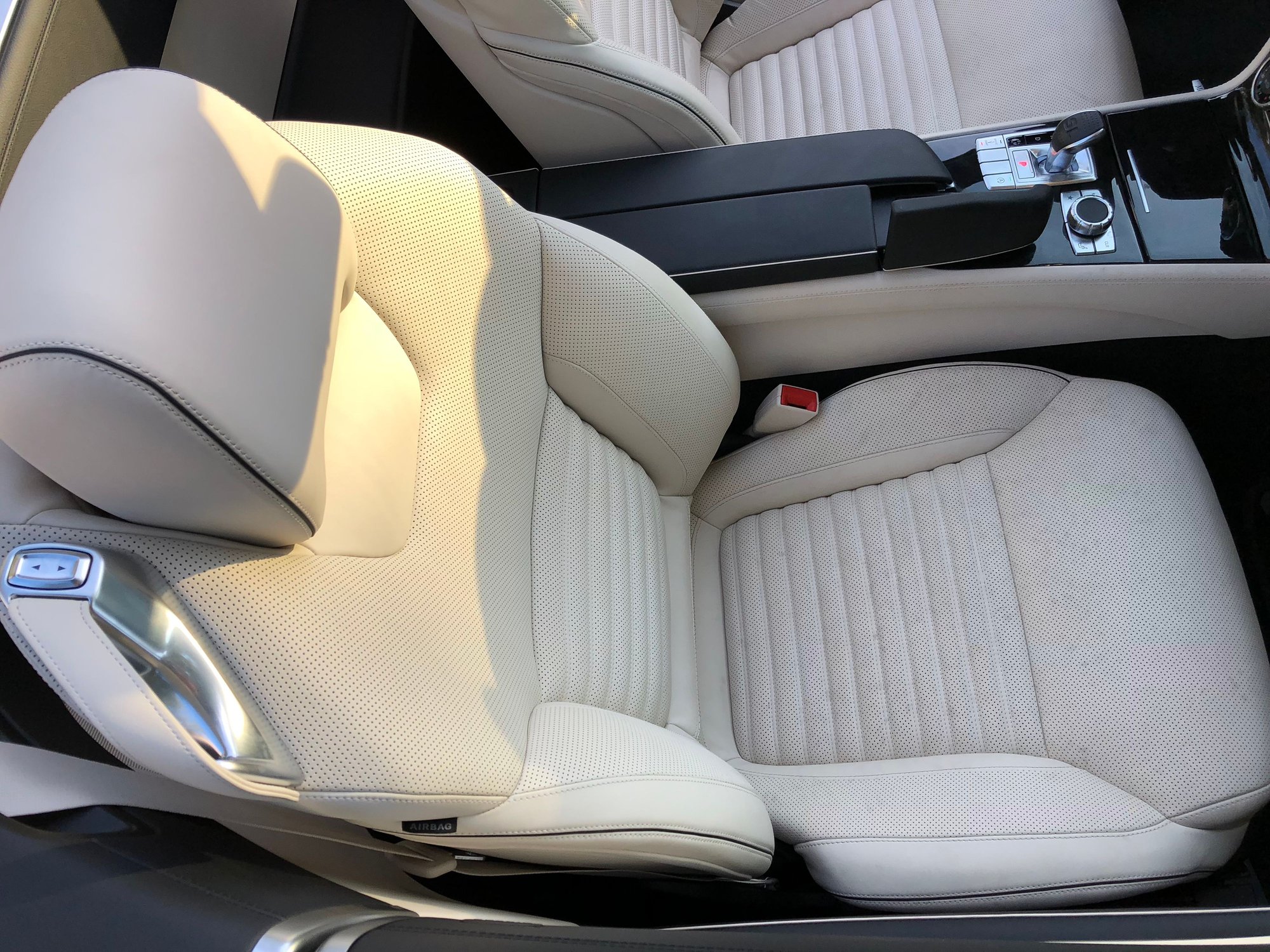 2016 Mercedes-Benz SL400 - Grandma's loaded SL 400 - Used - VIN WDDJK6FA1GF038996 - 10,750 Miles - 6 cyl - Automatic - Convertible - Black - Delray Beach, FL 33483, United States