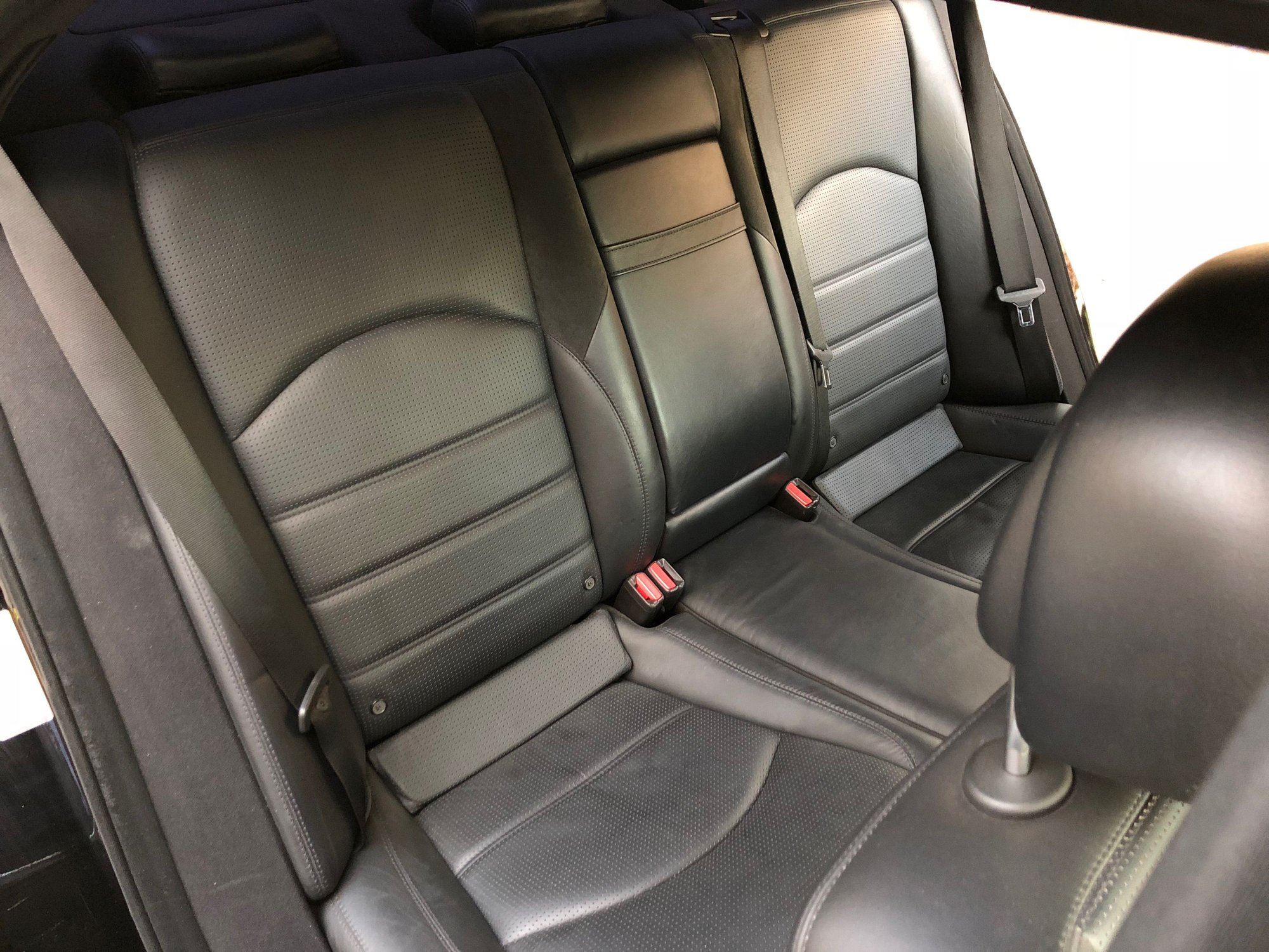 2007 Mercedes-Benz E63 AMG - 2007 E63 AMG: Los Angeles 90k Headbolts/Camshafts/Lifter/Arnotts/Rotors replaced - Used - VIN wdbuf77x27b023949 - 91,500 Miles - 8 cyl - 2WD - Automatic - Sedan - Black - Los Angeles, CA 90010, United States