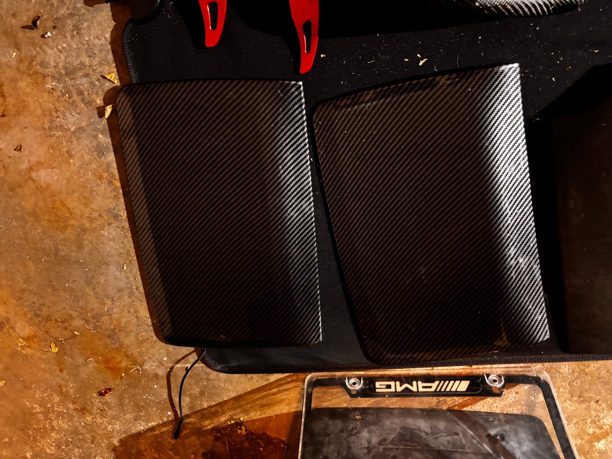 2020 Mercedes-Benz C43 AMG - Want to move these items - Chicagoland, IL 60126, United States