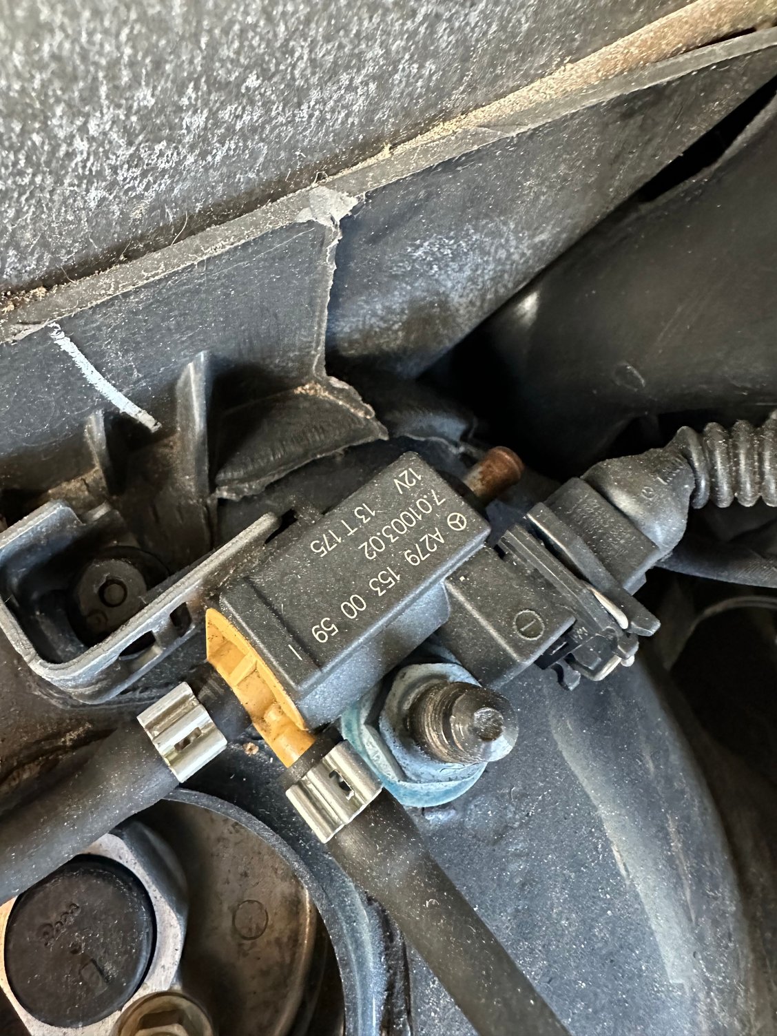 Does anyone know where to get this boost solenoid? Forums