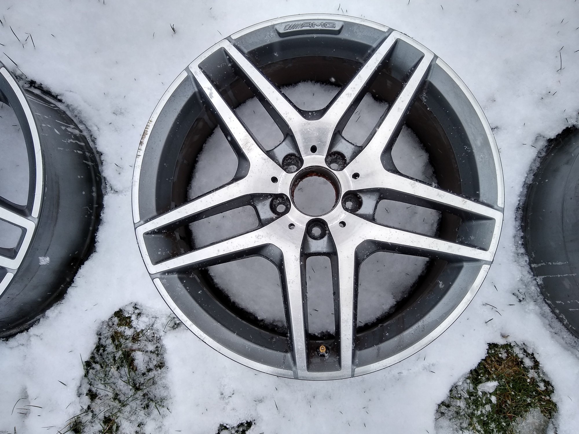 Wheels and Tires/Axles - W222 Mercedes S Class AMG WHEELS FOR SALE.  OEM MADE IN GERMANY AMG WHEELS - Used - 2014 to 2020 Mercedes-Benz S550 - 2014 to 2020 Mercedes-Benz S63 AMG - North Olmsted, OH 44070, United States