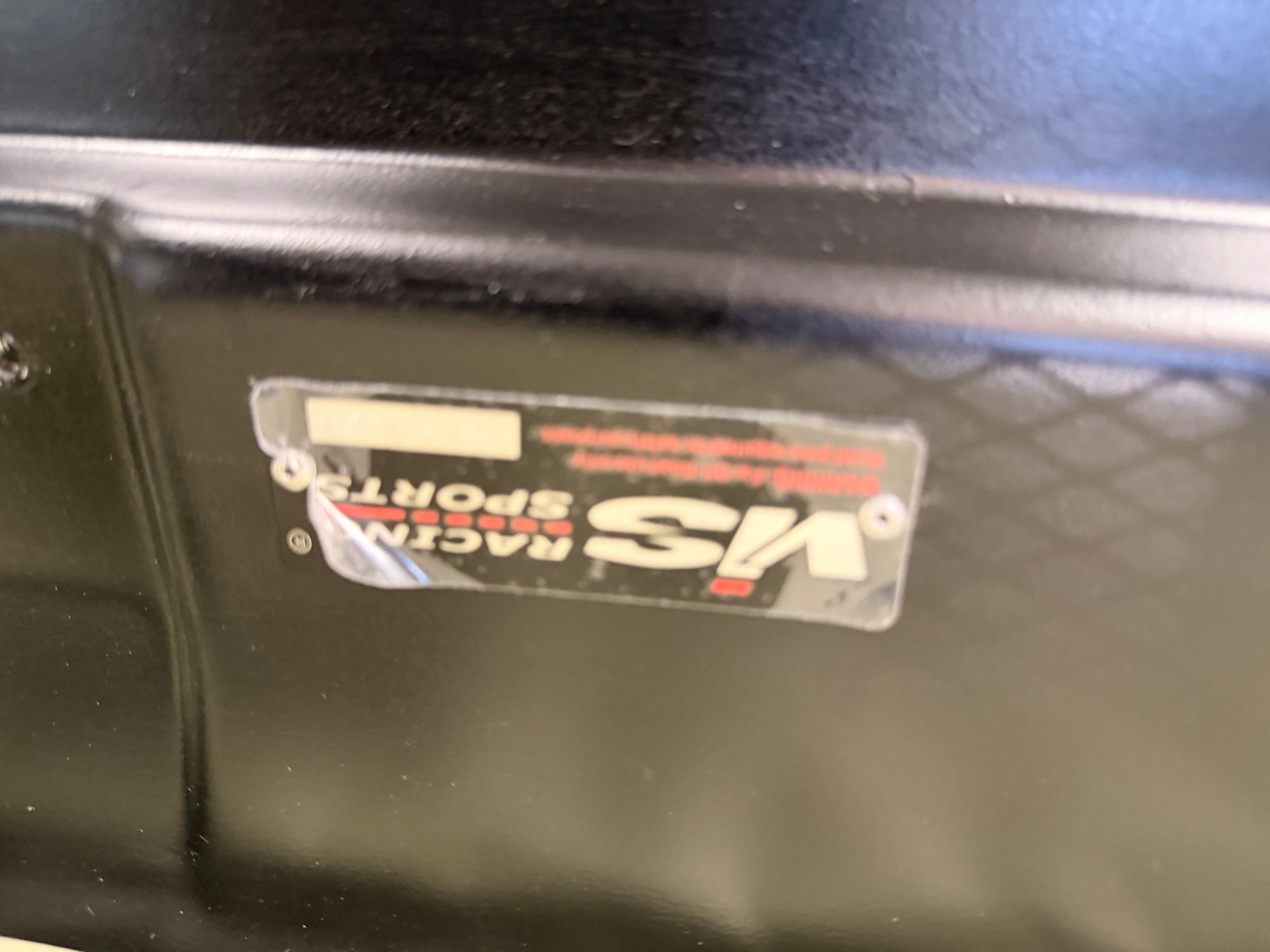 Exterior Body Parts - C209 Carbon Fiber Hood by VIS Racing Painted in 775U Iridium Silver - New - -1 to 2027  All Models - Costa Mesa, CA 92627, United States
