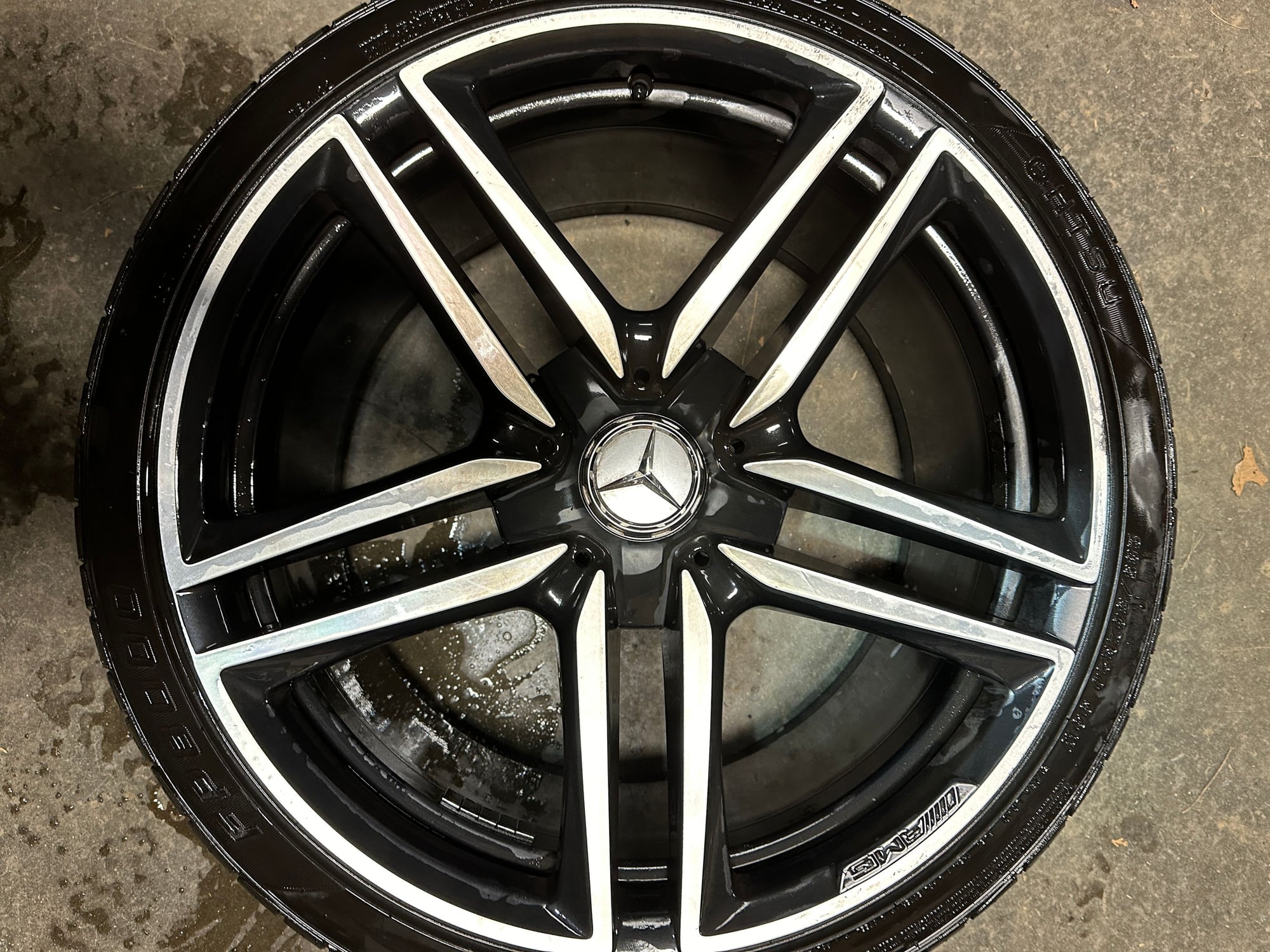 Wheels and Tires/Axles - Oem set of 20” w213 rims - Used - 0  All Models - Greenlawn, NY 11740, United States