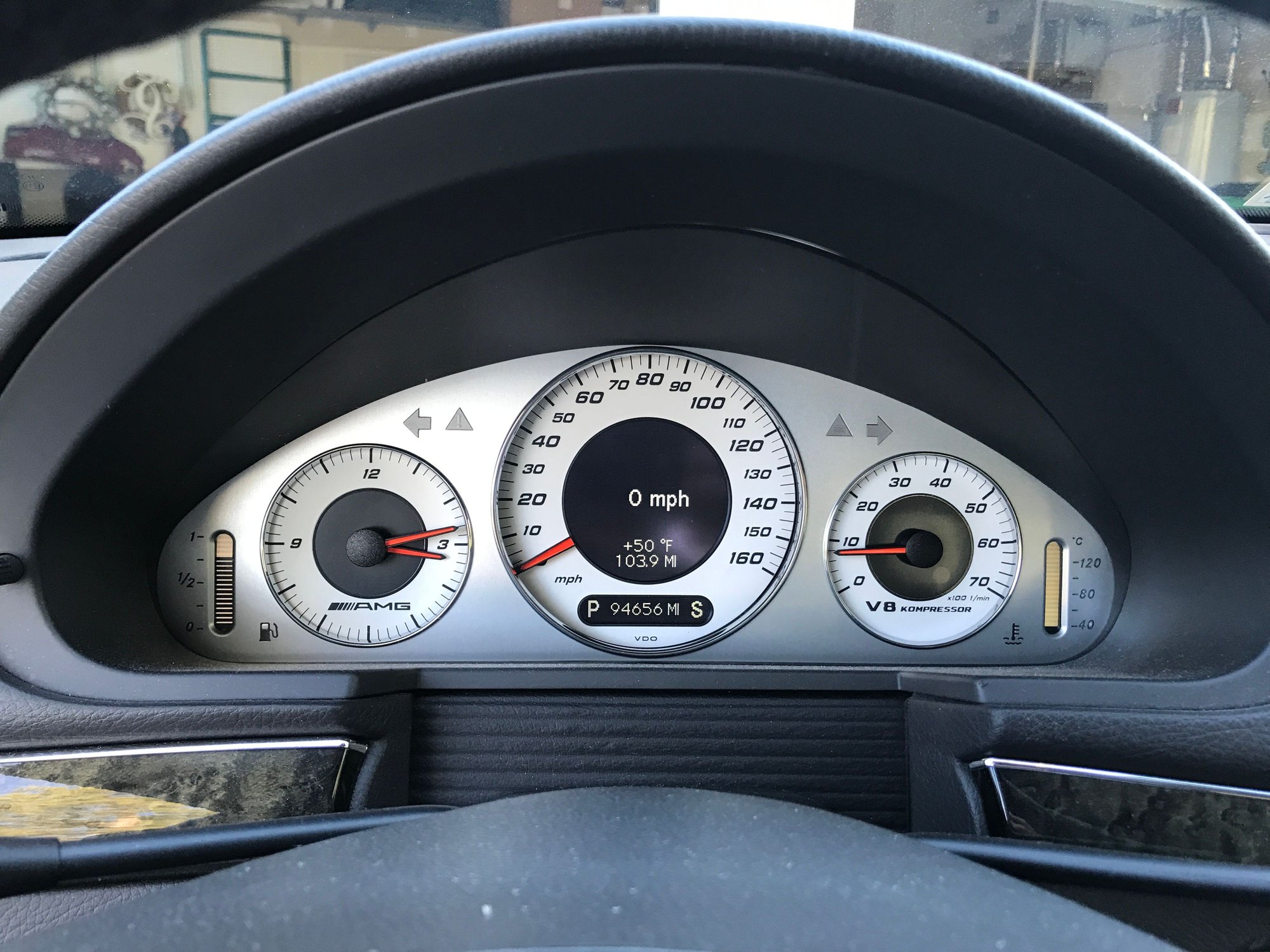 2004 Mercedes-Benz E55 AMG - For Sale: 2004 E55 AMG Silver/Black 94,656 miles - Used - VIN WDBUF76J04A395644 - 94,656 Miles - 8 cyl - 2WD - Automatic - Sedan - Silver - Chesterfield, VA 23838, United States