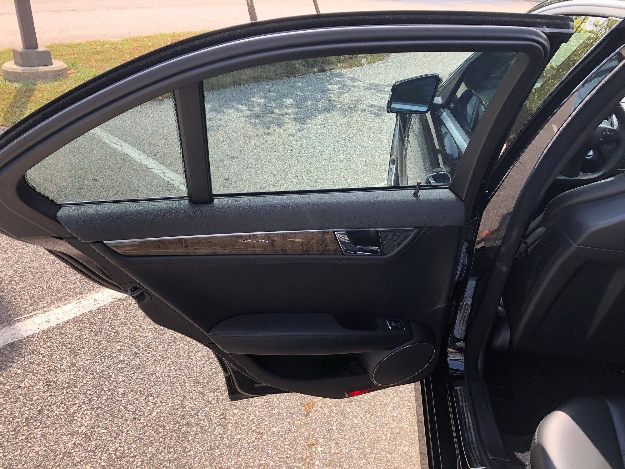 2011 Mercedes-Benz C63 AMG - FS (DC): 2011 C63 AMG (P31) LSD Black on Black - Used - VIN WDDGF7HB7BFXXXXX8 - 70,900 Miles - 8 cyl - 2WD - Automatic - Sedan - Black - Alexandria, VA 22314, United States