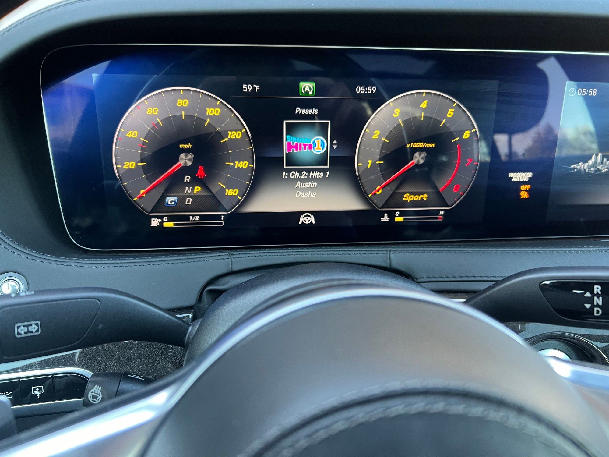 2019 Mercedes-Benz S560 - 2019 Mercedes S560 under MB warranty until November 2025! - Used - VIN WDDUG8DB1KA427004 - 53,000 Miles - 8 cyl - 2WD - Automatic - Sedan - Silver - Denver, CO 80202, United States