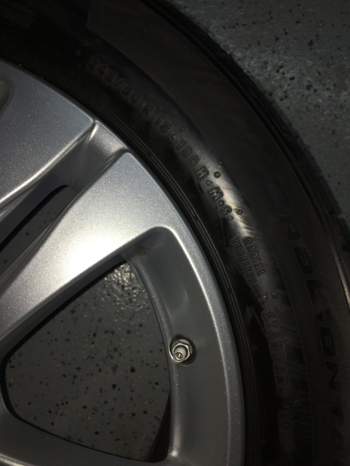 Wheels and Tires/Axles - 2014 E CLASS RIMS - WITH TPMS AND BALANCED - New - 1994 to 2018 Mercedes-Benz E350 - 1994 to 2018 Mercedes-Benz GLK250 - 1994 to 2018 Mercedes-Benz C300 - Woodbridge, VA 22192, United States