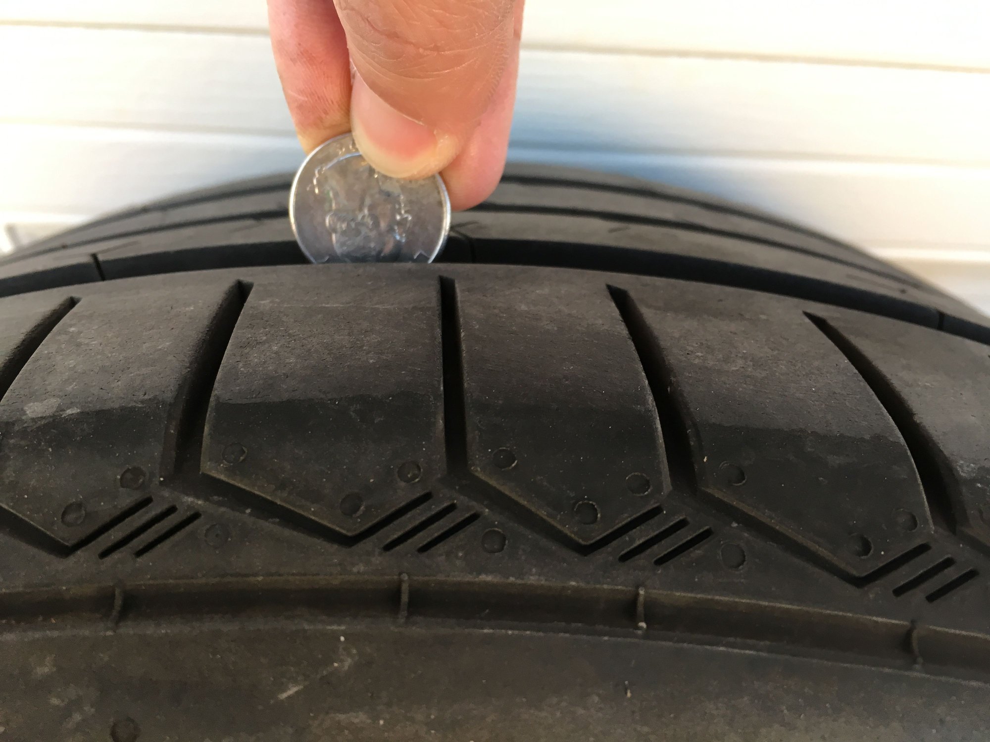 Wheels and Tires/Axles - Continental ExtremeContact Sport 265/35R18 tires x2 - Used - 2007 to 2009 Mercedes-Benz E63 AMG - Wichita, KS 67226, United States