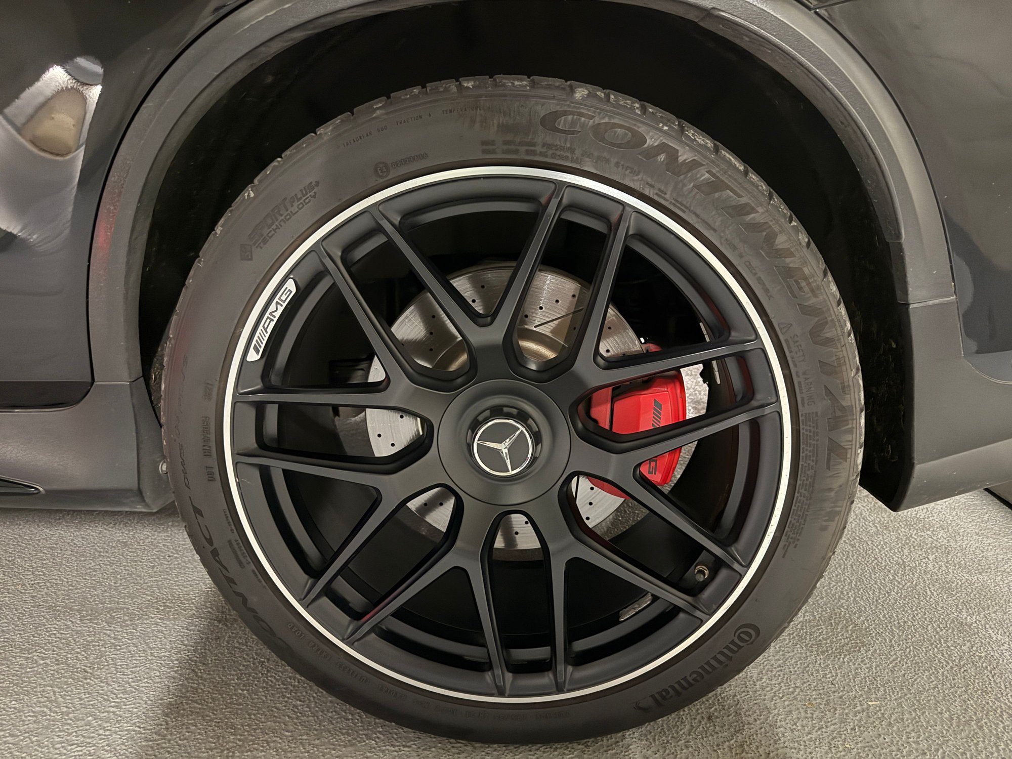 2019 Mercedes-Benz GLC63 AMG S - 2019 GLC 63S stage 4 - Used - VIN WDC0G8KB0KF517530 - 39,000 Miles - 8 cyl - AWD - Automatic - SUV - Black - Victoria, BC V8X0B6, United States