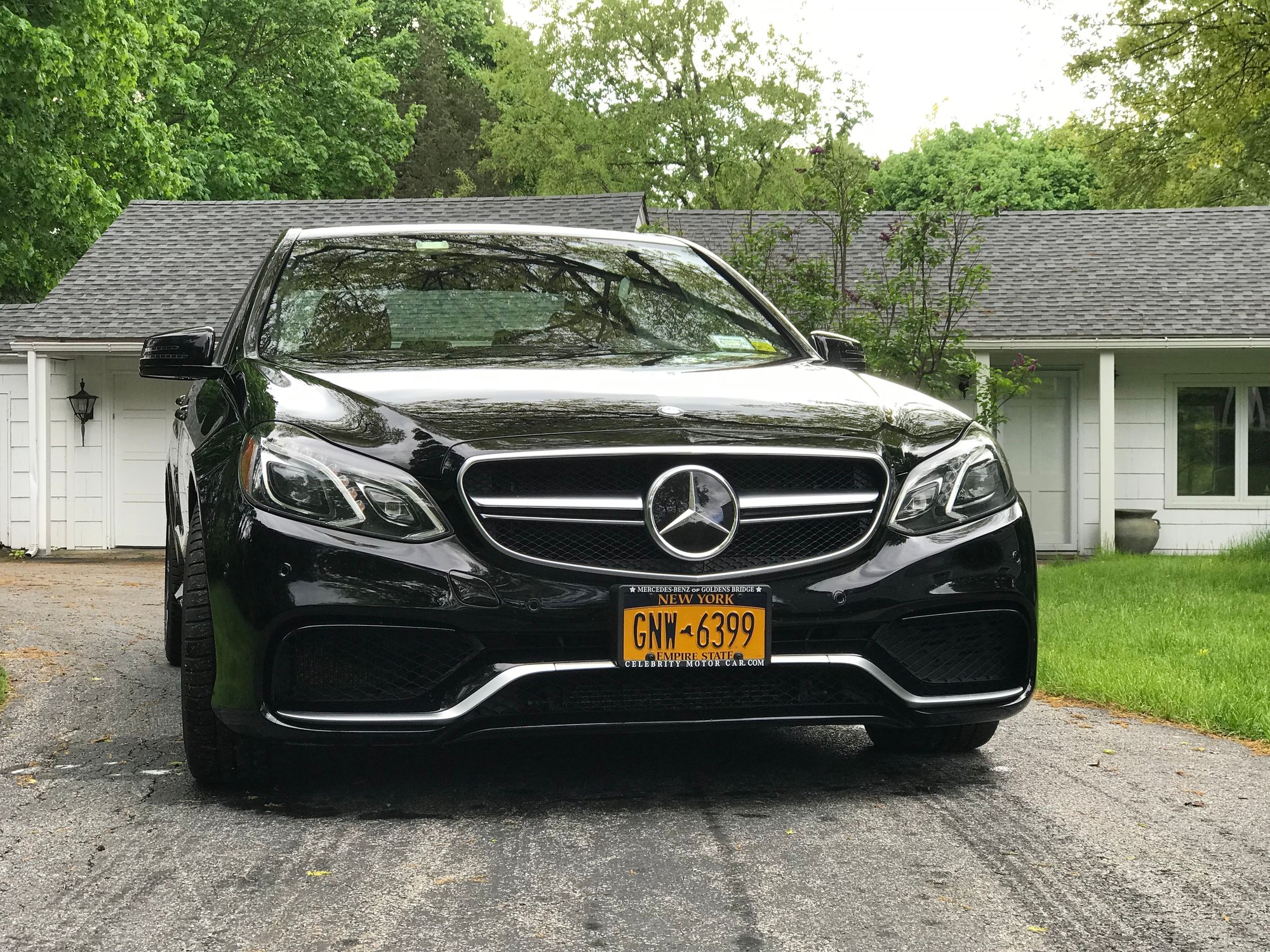 FOR SALE 2014 E63 Sedan Forums