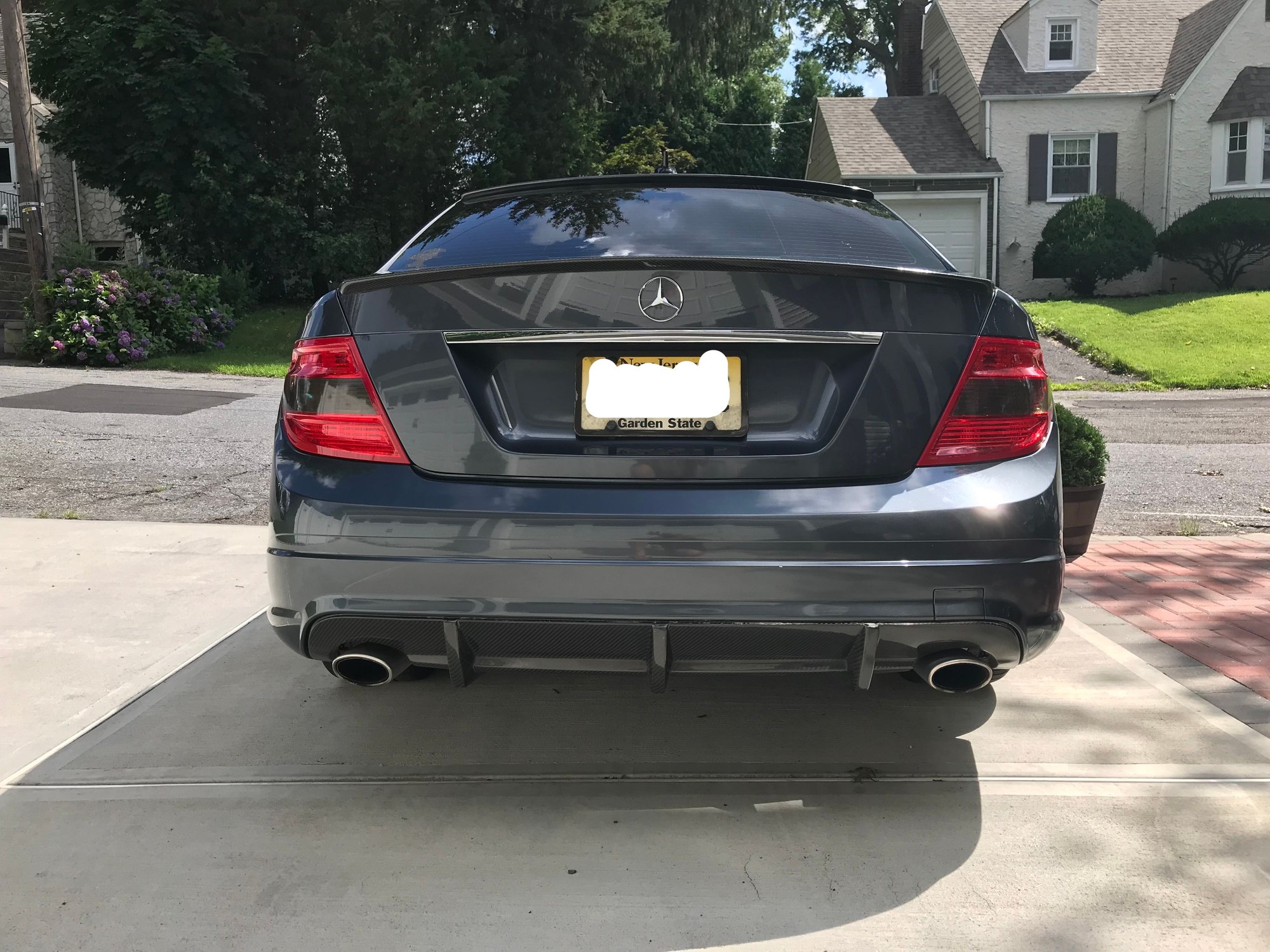 2008 Mercedes-Benz C300 - 2008 Mercedes Benz C300 4Matic Sport 60,000 miles - Used - VIN WDDGF81X58F183742 - 60,000 Miles - 6 cyl - AWD - Automatic - Sedan - Gray - Union, NJ 07083, United States