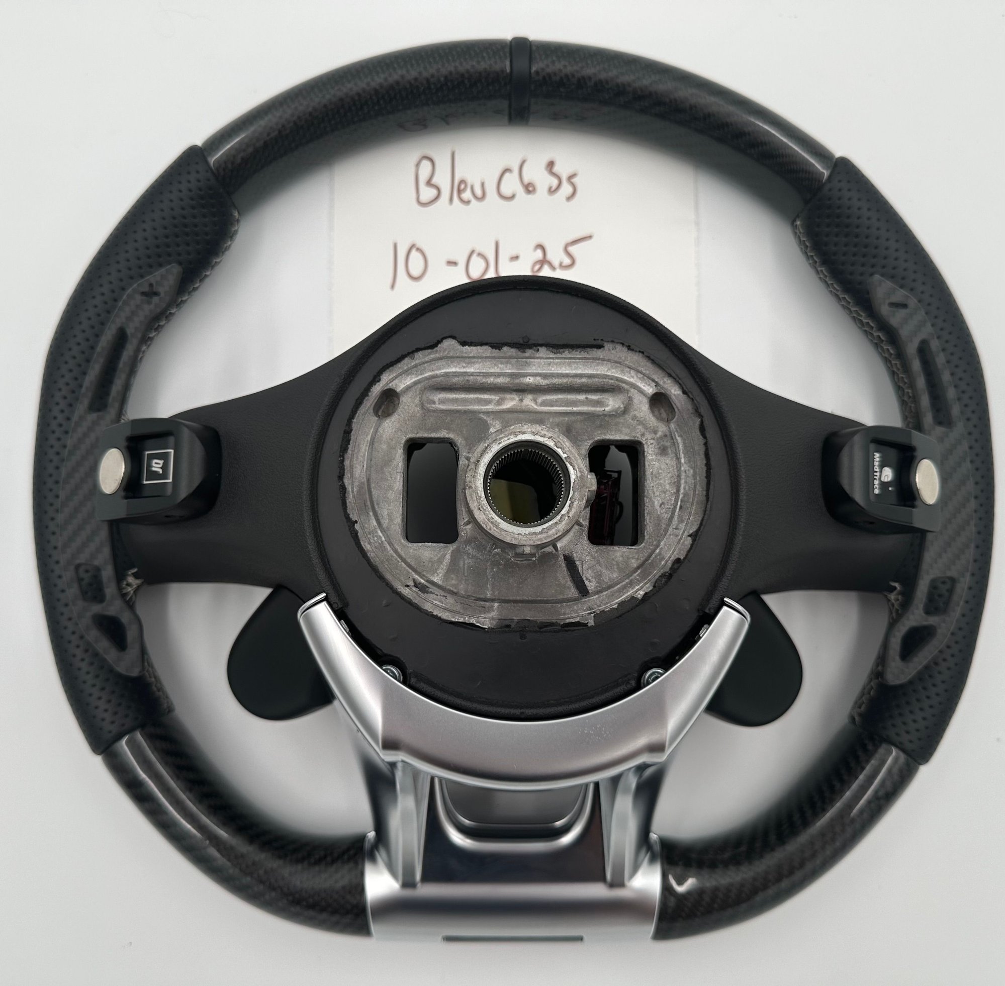 Audio Video/Electronics - 2015-2018 W205 NTG 5.5 Digital Cluster/CarPlay Full OEM Retrofit - Used - -1 to 2026  All Models - -1 to 2026  All Models - Dallas, TX 75088, United States