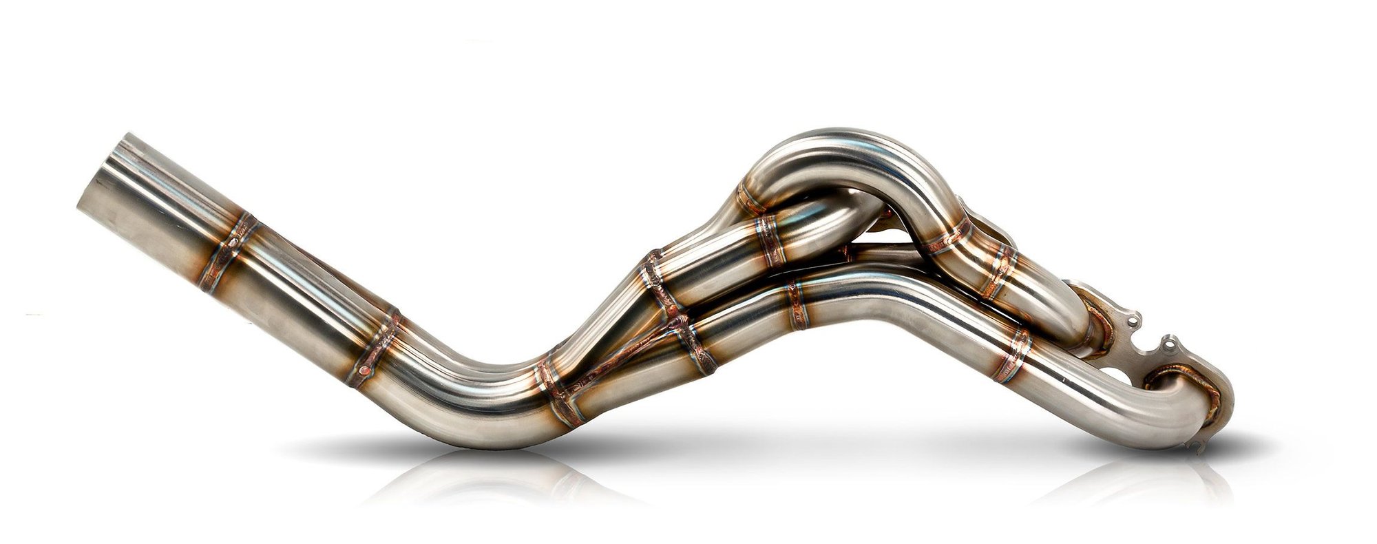 Engine - Exhaust - For Sale: Brand New MBH Long Tube Header for W204 C63 - New - 2008 to 2014 Mercedes-Benz C63 AMG - Irvine, CA 92697, United States