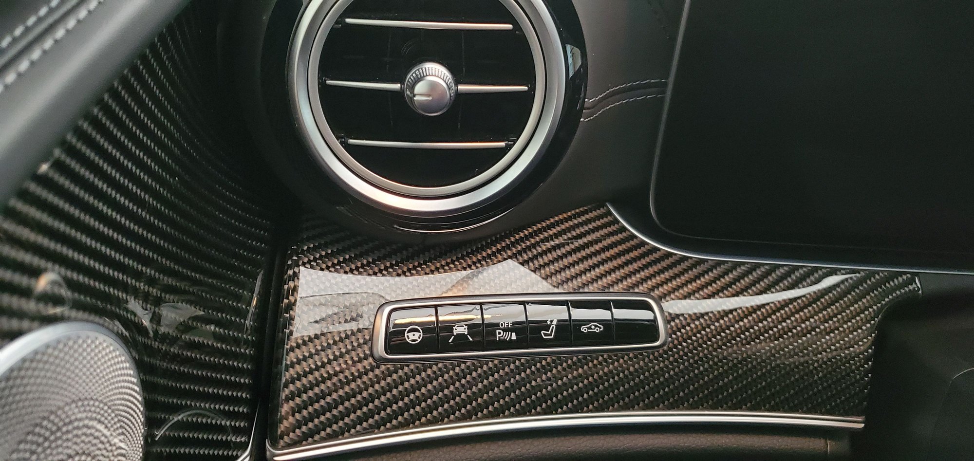 2019 Mercedes-Benz E63 AMG S - '19 E63s Wagon For Sale - Used - VIN WDDZH8KB1KA537833 - 12,805 Miles - 8 cyl - 4WD - Automatic - Wagon - Black - Greensboro, NC 27405, United States