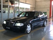 My w202