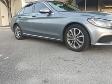 2015-2017 Lease (2015 Class)