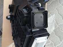 China headlight 