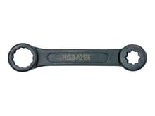Engine mount wrench