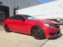 C63 507 Edition