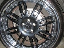 Set of Four of these, Staggered 20's for R230