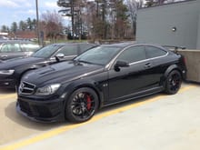 C63 BS