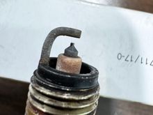 my old plug bosch
