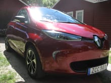 41 kWh battery