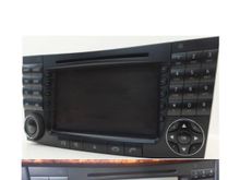 Front of COMAND stock unit