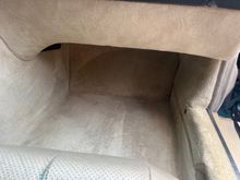 PASSENGER CARPET