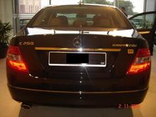 rear C200k