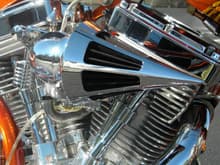 Air Intake