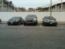 Our family cars