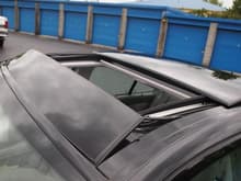 Panorama Sun Roof