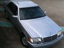 This is my S500 - Ava