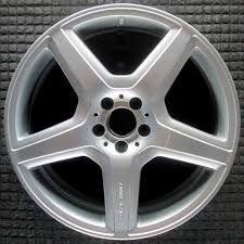 Wheels and Tires/Axles - Wanted, 20" Amg OEM wheels for 07 S65 - Used - 2007 Mercedes-Benz S65 AMG - Blaine, WA 98230, United States