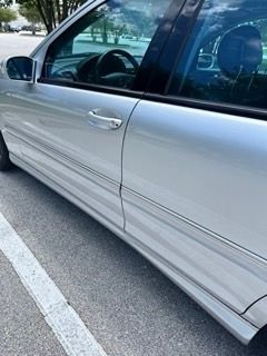 2003 Mercedes-Benz C32 AMG - Clean C32 - Used - VIN WDBRF65J93F324395 - 111,200 Miles - West Palm Beach, FL 33401, United States