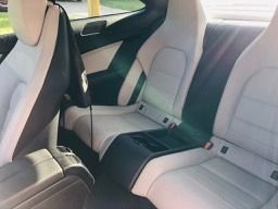 2013 Mercedes-Benz C250 - 2013 C250 Coupe Sport FS in FL - Used - VIN WDDGJ4HBXDG002186 - 79,350 Miles - 4 cyl - 2WD - Automatic - Coupe - Silver - Jacksonville Beach, FL 32250, United States