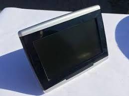 Audio Video/Electronics - WTB: Rear headrest screen GL/ML/R - Used - Richmond, VA 23235, United States