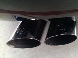 Engine - Exhaust - WANTED CLK500 BRABUS EXHAUST - New or Used - 2006 to 2009 Mercedes-Benz CLK500 - Miami, FL 33101, United States