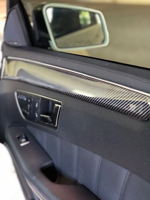 2012 Mercedes-Benz E63 AMG - 2012 Mercedes AMG E63 Renntech - Used - VIN WDDHF7EB4CA550875 - 61,000 Miles - 8 cyl - 2WD - Automatic - Sedan - White - Aliso Viejo, CA 92656, United States