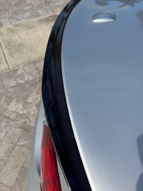 2021 Mercedes-Benz C-Class - PRISTINE 2021 C63S CABRIOLET  ***ONLY 3,700 MILES*** - Used - VIN 2021 AMG C63s Cab - 3,700 Miles - 8 cyl - 4WD - Automatic - Convertible - Silver - Boca Raton, FL 33496, United States