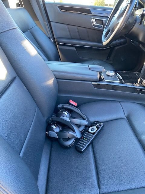 2011 Mercedes-Benz E350 - 2011 E350 4MATIC Wagon Black - Used - VIN WDDHH8HB2BA281429 - 129,000 Miles - 8 cyl - 4WD - Dallas, TX 75254, United States