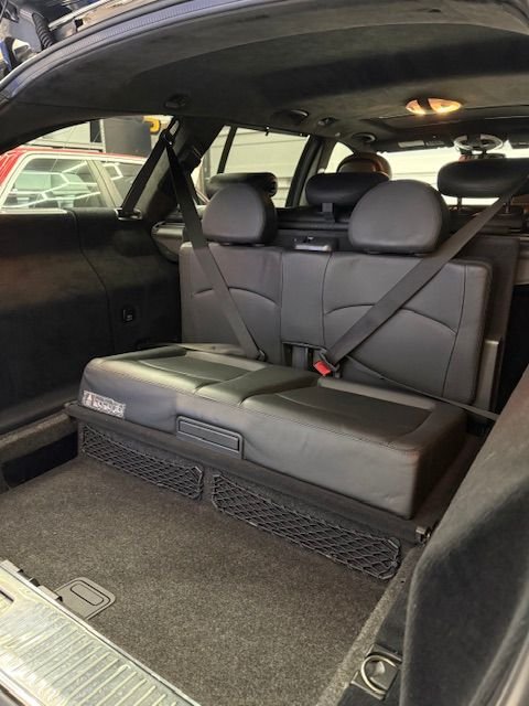 2007 Mercedes-Benz E63 AMG - 2007 Mercedes-Benz E63 AMG Wagon - Modified - 6-Speed Manual swapped - Used - VIN WDBUH77X67B139343 - 145,000 Miles - 8 cyl - 2WD - Manual - Wagon - Black - Stevensville, MD 21666, United States