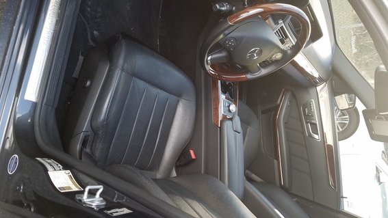 2012 Mercedes-Benz E550 - FS Certified 2012 E550 Sedan - $23,250 - Used - VIN wddhf9bb7ca531172 - 62,200 Miles - Gray - Staten Island, NY 10312, United States