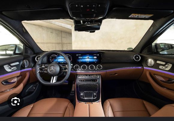 Love the Tan interior with Black Exterior.