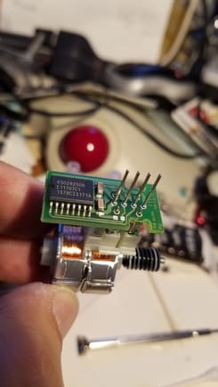 amazing module connections 