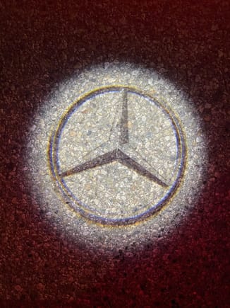 Led Logo Projector, Mercedes Star August 6, 2020