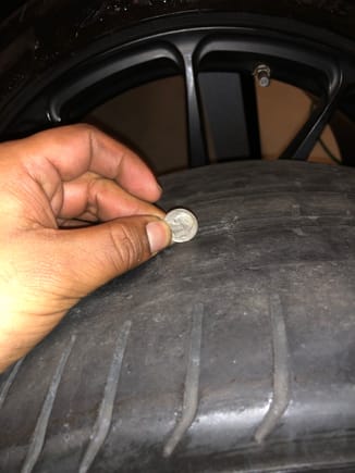 rear tires